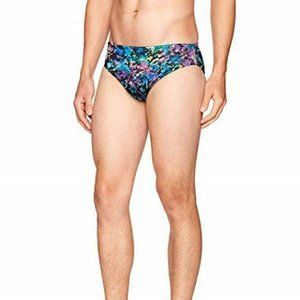 Speedo Men's 7705772 Endurance Lite Turnz Brief